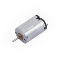 Alta qualidade 4.6 v escova de carbono dc motor do ventilador de refrigeração